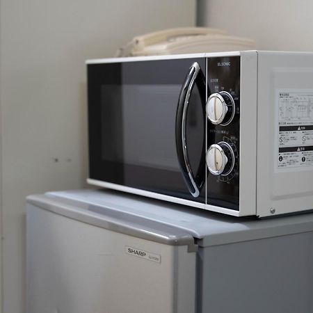 西川口每周酒店 外观 照片